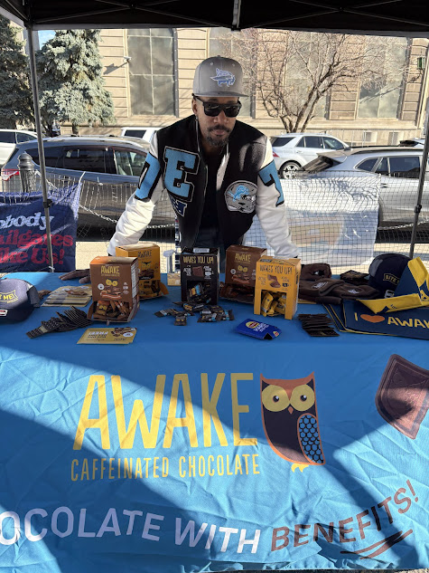 Detroit Tailgreeter Photo 2